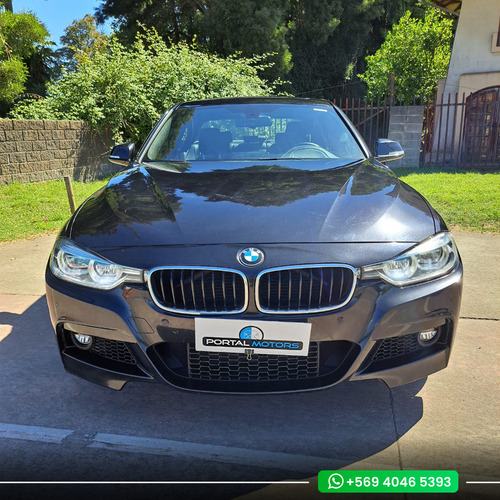 BMW 340 M Sport