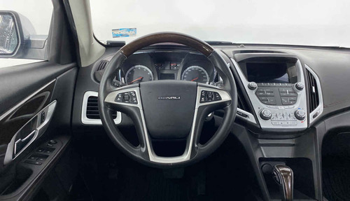 Imagen 15 de 15 de 115529 - Gmc Terrain 2015 Con Garantía