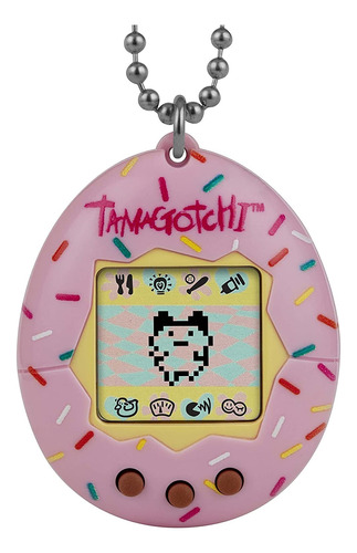 Tamagotchi Tamagochi Original Diferentes Mascotas ¡ Nuevo !