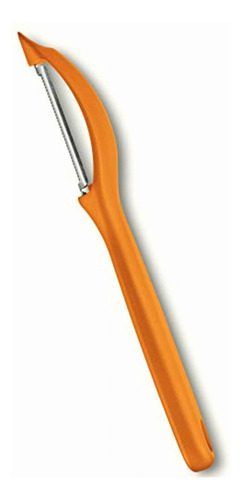 Victorinox Pelador Universal, Naranja