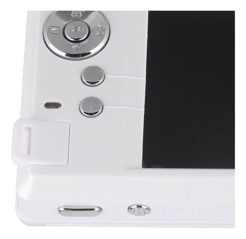 Cámara Digital Lcd De 3.0in 4k 48mp 16x Zoom Anti Shaking