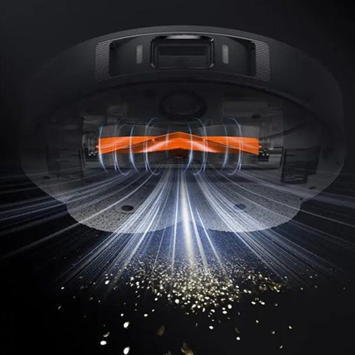 - Kit De Accesorios Para Robot Aspirador X20+/ X20 Main