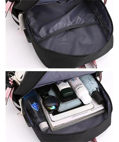 Capybara Mochila, Capybara - Mochila Multifuncional Para