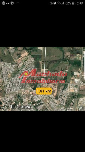 Imagen 3 de 5 de Venta De Chacra En Maldonado