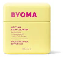 Comprar Byoma Limpiador Facial De Balsamo Derretido, Balsamo Limpiad