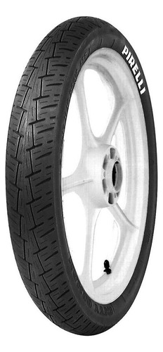 Llanta Para Moto 250-17 City Demon Tt 43p Pirelli