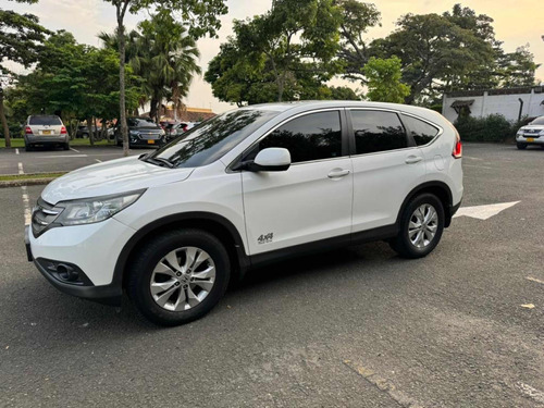 Honda CR-V 2.4 City Plus