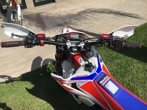 Beta 300 Racing 2t. Precio Dolar Billete