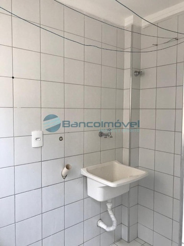 Imagem 6 de 7 de Apartamento Para Alugar Em Paulínia - Ap02822 - 68405402