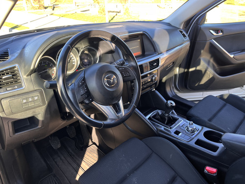 Mazda CX-5 2.0 R 2Wd 6Mt I-Stop