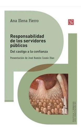 Responsabilidad De Los Servidores Públicos - Ana E. Fierro