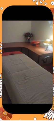 Imagen 2 de 5 de Masajes Relajantes Terapeuticos