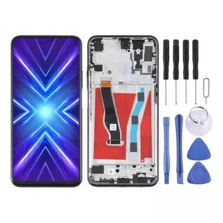 Tela Lcd Para Honor 9x/9x Pro/huawei Y9s Screen+m...