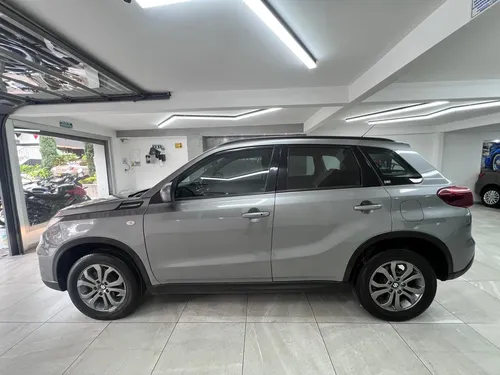 Suzuki Vitara All Grip Mt 4x4 2022