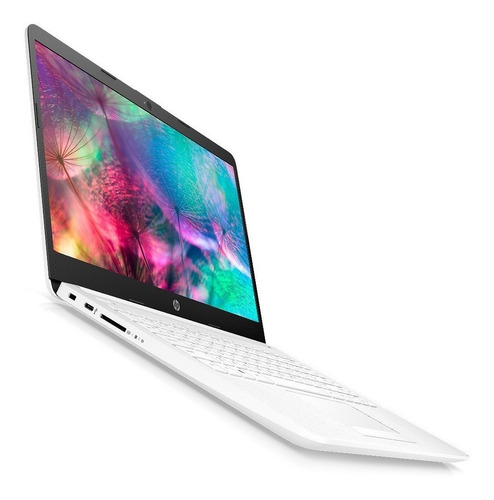 Notebook Hp 14-cf0054la Core I5 8250u 4gb 1tb Optane Win 10