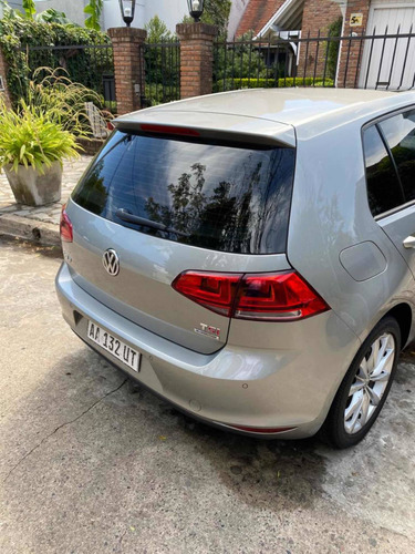 Volkswagen Golf 1.4 Highline Tsi Dsg 2016