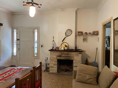Casa En Venta Punta Chica