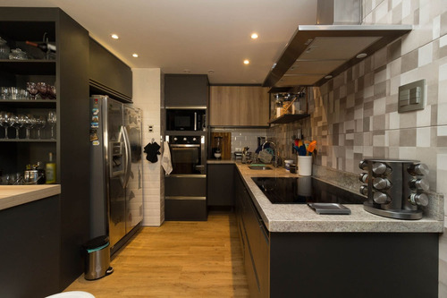 Imagem 18 de 30 de Apto Gávea | 3 Quartos | 110 M² | Cond: R$1830.00 | 1 Vaga - 1nzhk6s
