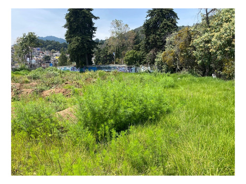 Imagen 2 de 15 de Terreno En Av.desierto De Los Leones