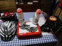 Comprar Cascos De Bicicletas Y Otros Articulos Vendo O Permuto
