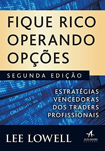 Libro Fique Rico Operando Opcoes - 2ª Ed