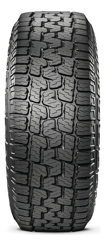 Kit de 2 llantas Pirelli SCORPION A/T PLUS SCORPION AT PLUS 245/70R17 110.0