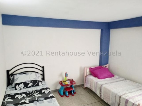 Imagen 6 de 19 de Angelica Naty Rent A House Apartamento En Venta Lomas Del Este Valencia Cod 22-6993 Ar