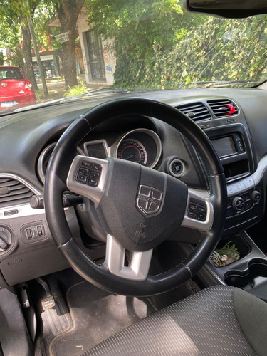 Dodge Journey 2.4 Sxt (3 Filas) 170cv Atx