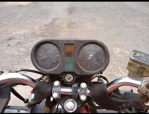 Honda Cb 400