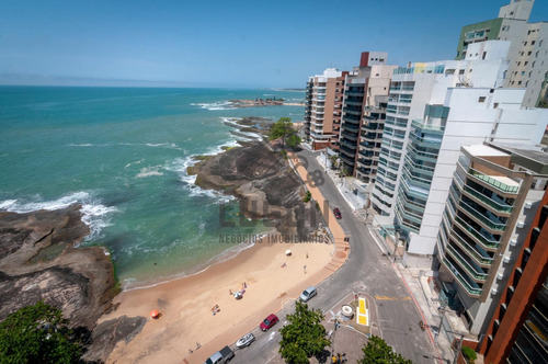 Imagem 29 de 30 de Penthouse Em Centro, Guarapari/es De 627m² 6 Quartos À Venda Por R$ 3.790.000,00 - Ph1937848-s