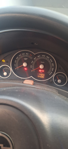 Chevrolet Prisma 1.0 Maxx Flexpower 4p