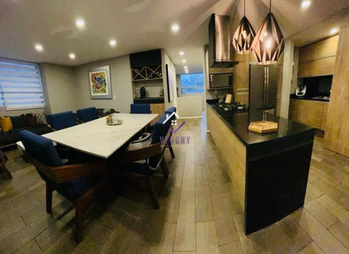 Condominio La Realeza, Excelente Departamento En Venta