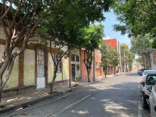 Terreno En Venta En Polanco