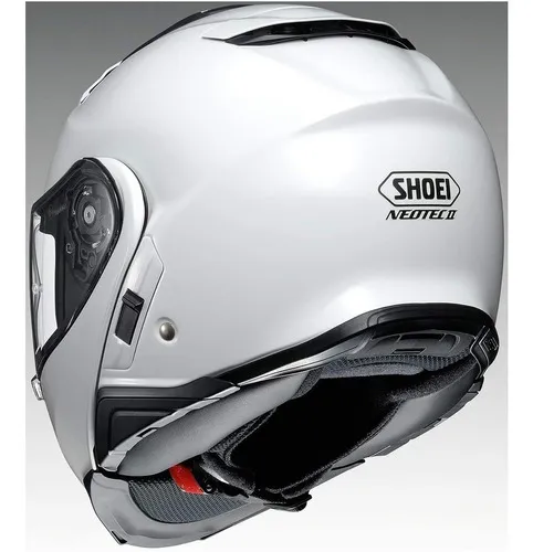 Shoei neotec 2 blanco hot sale