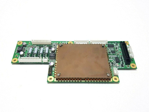 Furuno Placa Pcb Utilizada Radr Far- Sin Estuche