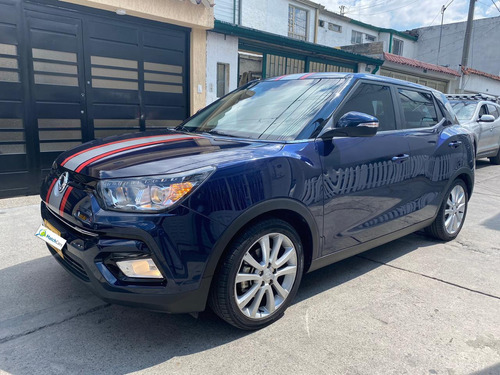 Ssangyong Tivoli Elite Mecanica 1.6 4x2
