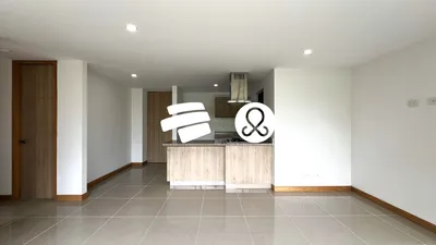 Apartamento en venta