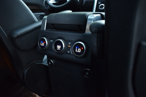 Land Rover Discovery HSE SPORT SDV6