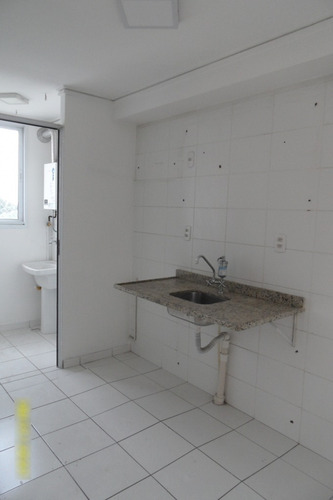 Imagem 5 de 21 de Apartamento Para Alugar - 701_aluguel
