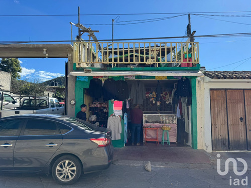 Venta Casa 2 Ambientes Santa Lucia