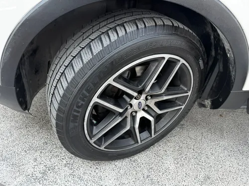 Ford Explorer 3.5 Sport Ecoboost 4x4 At