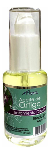 Aceite Ortiga Anticaída 30ml