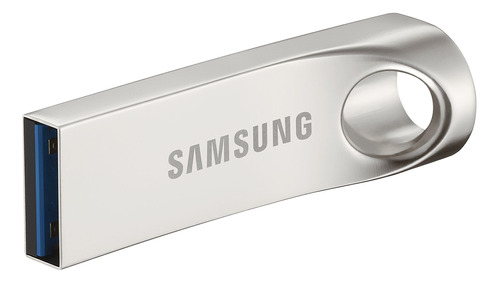 Unidad Almacenamiento Usb 3.0 16 Gb Samsung Metalico