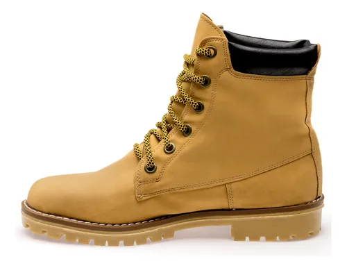 Borcegos para online hombre de vestir