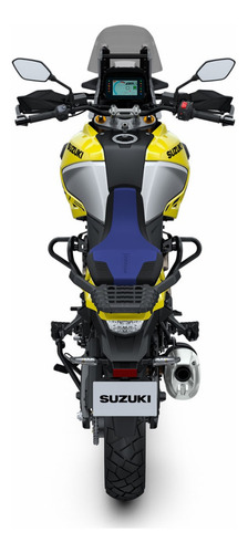 Suzuki V-strom 1050 D E 2024 - Mejor Contado Dolar Billete