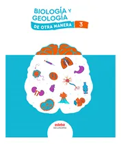 Comprar Biologia Y Geologia 3  -  Edebé, Obra Colectiva