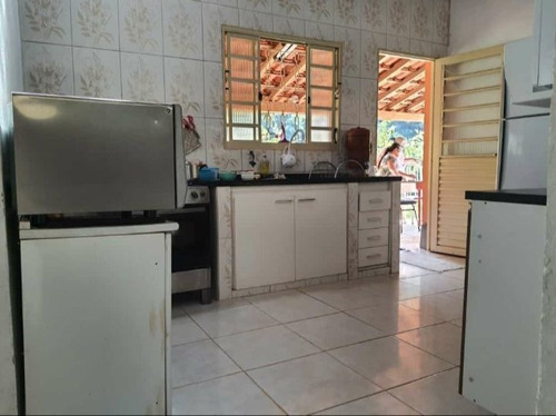 Imagem 13 de 30 de Chácara Com 2 Dormitórios À Venda, 2000 M² Por R$ 250.000,00 - Sete Voltas - Taubaté/sp - Ch0135