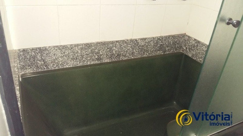 Imagem 7 de 15 de Apartamento - Centro - Ref: 1734 - V-v6764