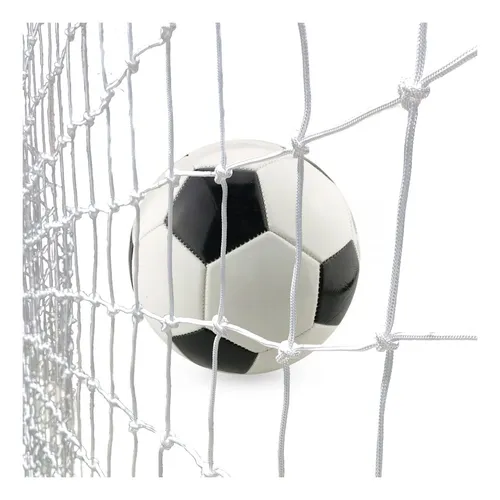 comprar Rede Proteção Quadra \u002F Campo 4x50 Fio 2mm Malha 15cm Seda