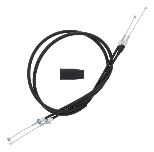 Cable Acelerador Para Honda Xr